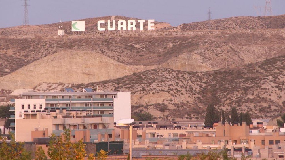 Cuarte