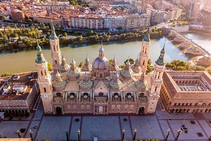 Zaragoza